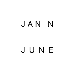 JAN ‘N JUNE